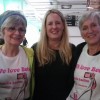 KÃ¶ar till Beto-konserten med Zumba Ladies Marianne & Elisabeth som tryckt upp egna, snygga T-shirts dagen till Ã¤ra  :o)
3 nov-12
